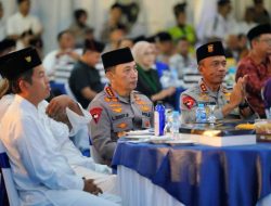 Kapolri Apresiasi Progam Pembangunan Rumah Tidak Layak Huni di Jabar