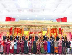 Pemkot Bengkulu Kembali Gelar Nikah Balai Gratis 2026