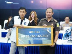 Bareskrim Sita Rp58 Miliar Aset Judi Online