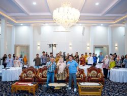 Pemprov Bengkulu Perkuat Literasi Digital Anak