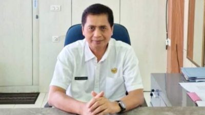 46 Kasus Gigitan Rabies di Rejang Lebong, 1 Warga Meninggal