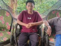 Pelajar MTs Asal Lampung Hilang, Terakhir Terlihat di Terminal Bengkulu