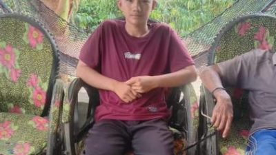 Pelajar MTs Asal Lampung Hilang, Terakhir Terlihat di Terminal Bengkulu