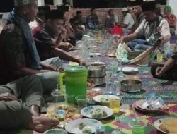 PKPS Lubuk Pinang Gelar Kajian Nuzulul Quran dan Buka Bersama