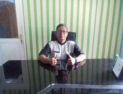 Disperindag Mukomuko Matangkan Program Kerja 2026