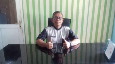 Disperindag Mukomuko Matangkan Program Kerja 2026