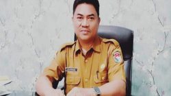 Kepala Disperindag Mukomuko Syafriadi menjelaskan kendala pembangunan gerai Koperasi Desa Merah Putih di sejumlah desa.