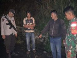 ‎Binduriang Kembali Diguyur Kasus Curas, Motor dan HP Korban Raib