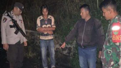 Polisi Polres Rejang Lebong sedang menyelidiki kasus curas di Binduriang yang menimpa korban kehilangan motor dan HP.