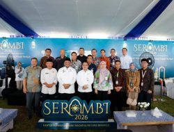 BI Bengkulu Luncurkan Layanan Penukaran Rupiah SERAMBI 2026