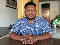 Tokoh Pemuda Papua Apresiasi Satgas Damai Cartenz Tangkap Pelaku Kriminal