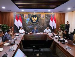 Pusat Ambil Alih Alih Fungsi Sawah, 12 Provinsi Segera Tetapkan LSD