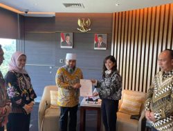 40 Desa di Bengkulu Masih Blank Spot, Gubernur Minta Akses Internet Dipercepat