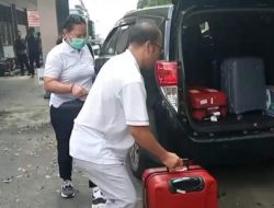 KPK Geledah Kantor Dinas Pendidikan Rejang Lebong, Penyidikan Kasus Suap Berlanjut