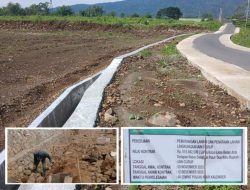 Proyek Pematangan Lahan IAIN Curup Disorot, Diduga Tak Sesuai Spesifikasi