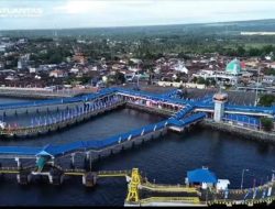 Nyepi, Pelabuhan Ketapang Tutup: Lalu Lintas Lancar