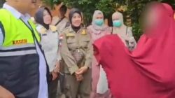 Petugas dan warga melakukan pengawasan rumah kos di Kota Bengkulu untuk mencegah penyebaran HIV dan menertibkan aktivitas mencurigakan