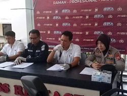 Sakit Hati Ditolak, Pria Aniaya Janda di Cawang Baru