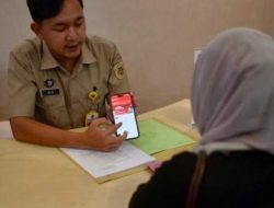 Mudik Tenang, Urus Tanah Cukup Lewat HP