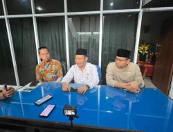 Pemprov Bengkulu Bantah Isu Biro Umum, Fokus Efisiensi Anggaran