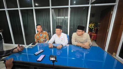 Pemprov Bengkulu Bantah Isu Biro Umum, Fokus Efisiensi Anggaran