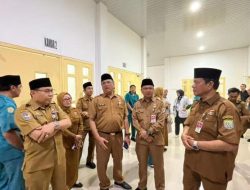 RSKJ Soeprapto Perkuat Rehabilitasi dan Keterampilan Pasien