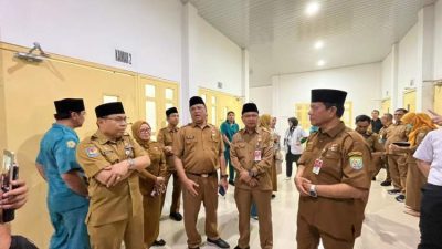 RSKJ Soeprapto Perkuat Rehabilitasi dan Keterampilan Pasien