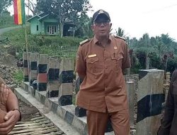 Sidak DPRD Rejang Lebong, Waka I Desak Perbaikan Jalan Longsor