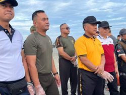 GEMPAR Bengkulu, Warga Diajak Peduli Lingkungan