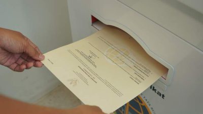 Kenali 7 Jenis Sertipikat Tanah, Jangan Salah Pilih