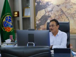 ATR/BPN Sosialisasikan Permen Kearsipan 2026, Perkuat Pelayanan Pertanahan