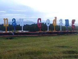 Dispar Benteng Genjot Wisata, Ada Tradisi Langka Jadi Daya Tarik Danau Gedang