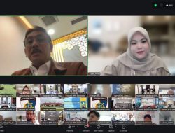 Audit Dibuka, ATR/BPN Sorot Satu Masalah: Perencanaan Lemah