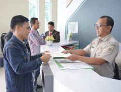 Balik Nama Sertipikat Tanah ke Anak Tak Otomatis, Ini Tahapannya