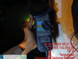 Lambat Penanganan, Pelanggan Kembali Keluhkan Pelayanan PLN ULP Tais