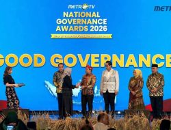 Pemkot Bengkulu Sabet Emas Birokrasi, Kalahkan Daerah Lain