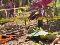 Warga Gagalkan Penculikan Anak, Satu Pelaku Tewas di Tempat