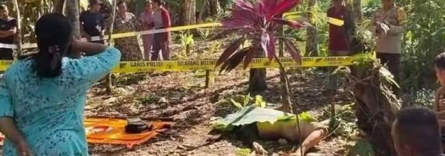 pelaku penculikan menjadi sasaran kemarahan massa.