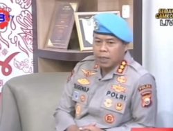Propam Polda Bengkulu Ajak Warga Lapor, Tegaskan Transparansi Polri