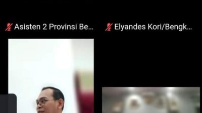 Gubernur Bengkulu Tegaskan Tak Ada Kenaikan BBM dan Jual Beli Jabatan