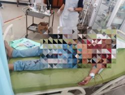 Warga Paniai Diserang, Satgas Cartenz Bergerak Cepat