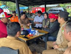 Bengkulu Gerak Cepat Tangani Banjir, Evakuasi dan Logistik Dikebut