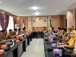 Bengkulu Siapkan Haji 2026, Media Diminta Awasi