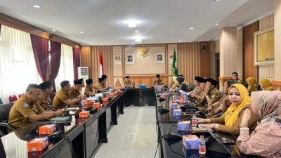 Bengkulu Siapkan Haji 2026, Media Diminta Awasi