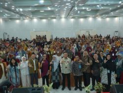 Wabup Asahan Buka EduDay 2026, Dorong Pembelajaran Berbasis AI