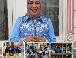 Pera Hariyani: Aksi Kecil, Dampak Besar untuk Warga