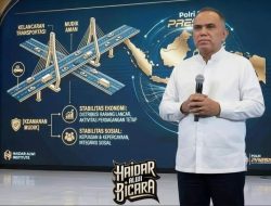 Survei: 85,3% Pemudik Puas, Operasi Ketupat Dinilai Efektif