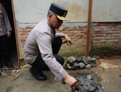 Bedah Rumah ke-74, Harapan Baru Warga Sumur Dewa