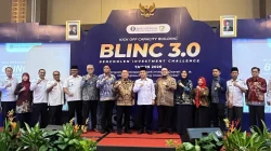BLINC 3.0 Dimulai, Bengkulu Siapkan Proyek Jumbo Incar Investor