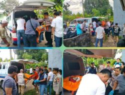 Pria 25 Tahun Ditemukan Tewas di Kos Bengkulu